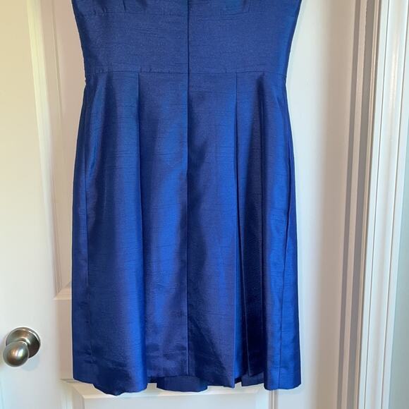 Tahari Arthur S. Levine Cocktail Dress - Picture 5 of 11